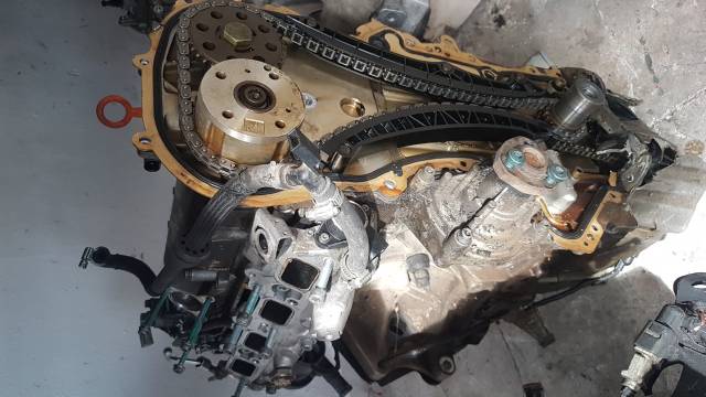 VOLKSWAGEN JETTA MK5 1 6 FSI